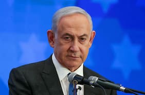 Fiscal del Tribunal Penal Internacional pide órdenes de arresto contra Netanyahu, su ministro de Defensa y líderes de Hamas