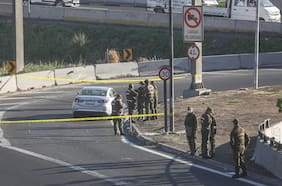 Estudio revela que 20% de los automovilistas lleva consigo un objeto para defenderse ante un ataque delictual