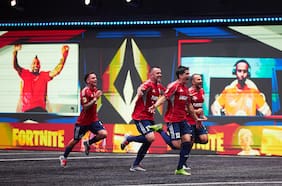 A qué hora y dónde ver a Chile vs. Marruecos por el Mundial de la Kings League