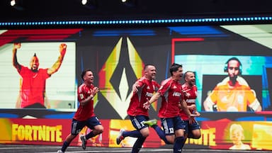 A qué hora y dónde ver a Chile vs. Marruecos por el Mundial de la Kings League