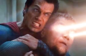 El guionista de Man of Steel reveló la idea para el final alternativo de la pelea entre Zod y Superman