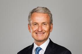 Dag von Appen entra a propiedad de corredora de bolsa Vector Capital