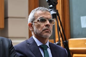 Disparos, persecución y cuatro detenidos: los antecedentes sobre el asalto frustrado al escolta de Luis Cordero