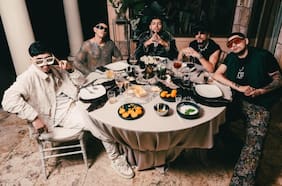 Para el 14F: Gino Mella y Jairo Vera lanzan remix de El Amor de tu vida