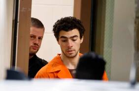 Qué es una pistola fantasma, el arma que Luigi Mangione habría usado contra el CEO de UnitedHealthcare