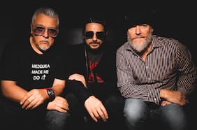 La Ley en su regreso: “Esto es una tregua”