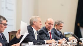 Escenario económico se transforma en principal preocupación de La Moneda y afinan medidas para contener crisis