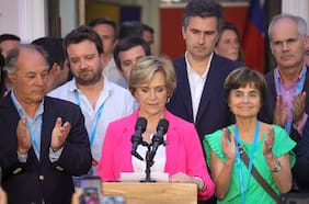 300 días para perder una elección: La historia íntima de la derrota de Matthei