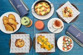 El irresistible desayuno de Malva Loca es todo lo que necesitas para comenzar el día