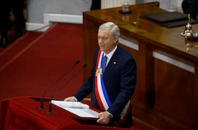 Cuenta Pública: Kast cuestiona manejo de finanzas públicas de gobierno de Boric, pero evita mención directa al frenteamplista