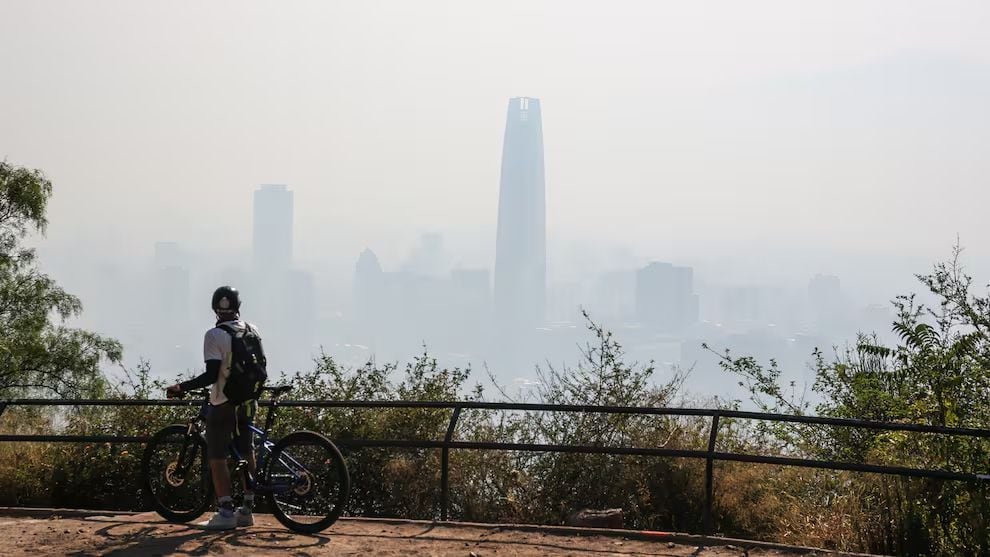 El costo de no anticiparse a los riesgos climáticos en el sistema de salud