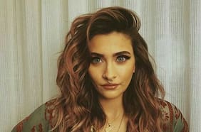 Hija de Michael Jackson anuncia EP debut