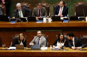 Presupuesto 2026 considera US$21 mil millones para medidas que generan impacto directo o indirecto en la igualdad de género