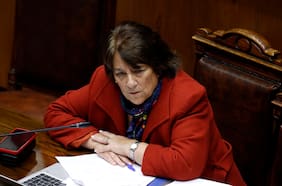 Parlamentarios de oposición cargan contra Delpiano: no catalogó como terroristas a la CAM y a la WAM