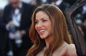 Quiénes son los nuevos vecinos de Shakira en Miami