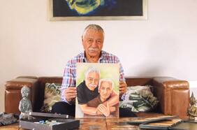 “Todos queríamos ser Leonel”: el emocionante homenaje de Carlos Caszely a la leyenda de la U