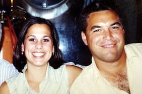 Estaba embarazada: el brutal asesinato de Laci Peterson llega al streaming