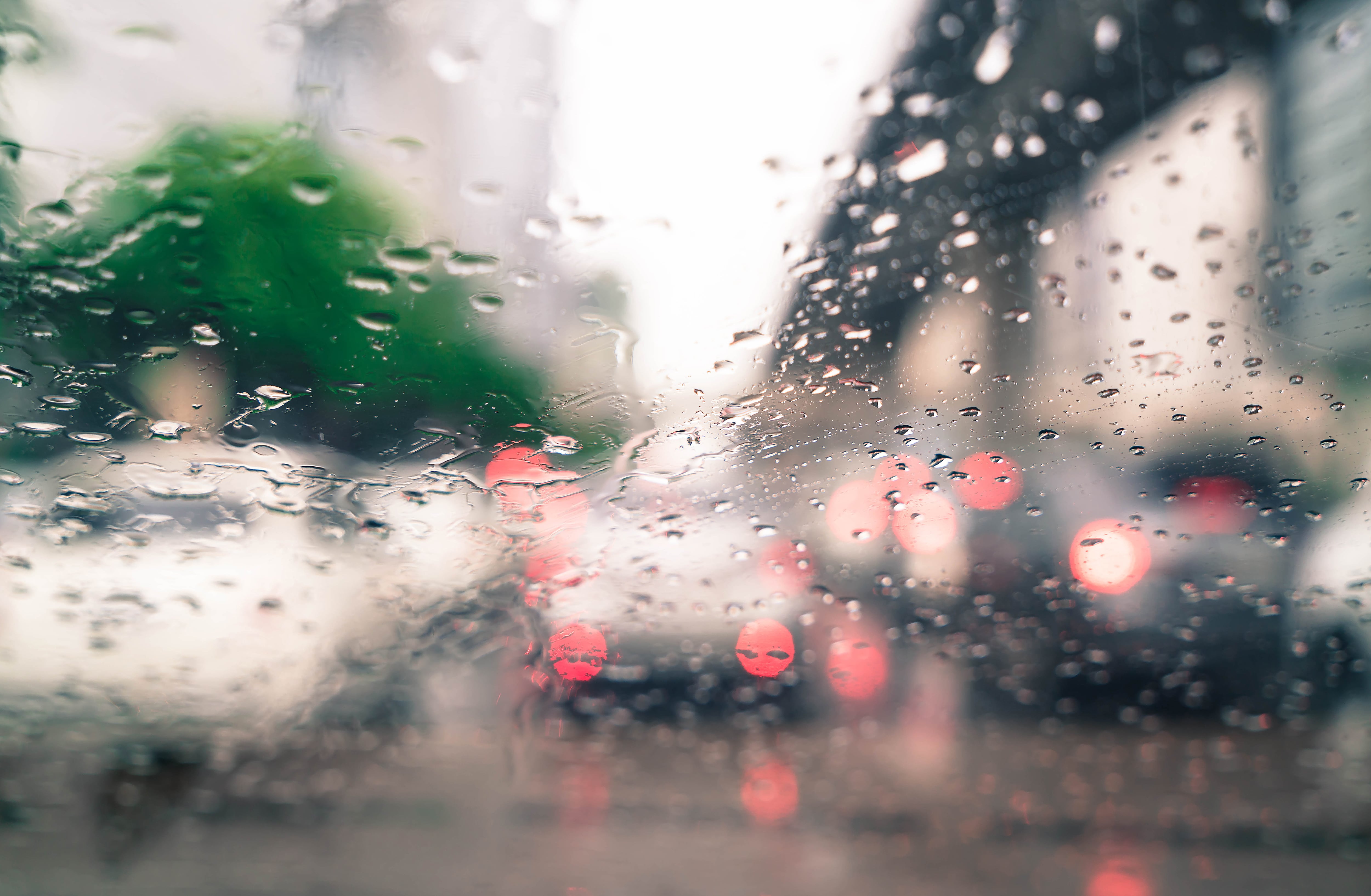 Lluvia, tormentas eléctricas y nieve: el movido pronóstico que afectará a estas regiones del norte de Chile