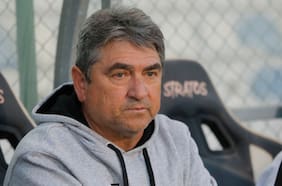 Emiliano Astorga sale al paso de la denuncia por jugadores con sobrepeso en Deportes Temuco