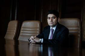 Columna de Hermann González: “Litio: que la coyuntura no nuble la visión de largo plazo”