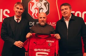 Retorna al Viejo Continente: Jorge Sampaoli tiene nuevo club en Europa