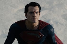 Man of Steel 2 con Henry Cavill finalmente estaría en la mira de Warner Bros