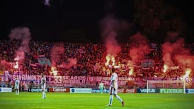 Grupo Pachuca se lanza contra la ANFP: “Es impresentable; nos vimos forzados a aceptar el acuerdo o perdíamos los puntos”