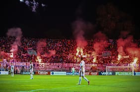 Grupo Pachuca se lanza contra la ANFP: “Es impresentable; nos vimos forzados a aceptar el acuerdo o perdíamos los puntos”