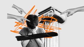 Bullying escolar: el costo del silencio institucional