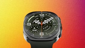 Cómo son los nuevos Samsung Galaxy Watch Ultra2 y Watch9 que llegan a Chile