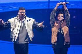 Se elimina de plataformas canción de Drake y The Weeknd: fue hecha con una Inteligencia Artificial