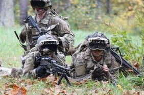 Las luchas de Microsoft entran en el metaverso