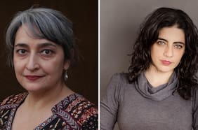 Gabriela Aguilera y Verónica Tapia: la dupla femenina que dirigirá el Teatro UC