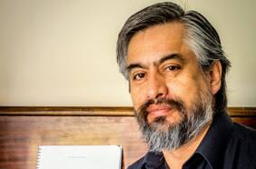 Compositor y director Carlos Zamora ofrecerá Clase Magistral en el Centro para las Artes Zoco