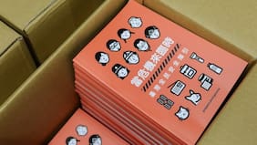 LT Explica: Taiwán distribuye manual de defensa civil a ciudadanos ante posible invasión de China