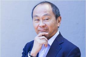 Francis Fukuyama y su último libro: “En el período en el que vivimos ahora sí que necesitamos más socialdemocracia”
