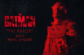 Matt Reeves compartió el tema de Riddler, el villano de The Batman