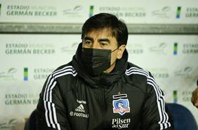 Gustavo Quinteros y el triunfo en el sur: “Estoy más tranquilo porque recuperamos a varios jugadores”