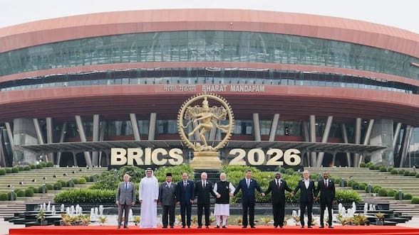 Brics adopta por unanimidad la Declaración de Nueva Delhi y llama a “máxima contención” en Medio Oriente