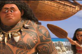 Dwayne Johnson aún estaría en conversaciones para formar parte de Moana 2