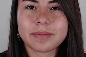 Cuerpo de Krishna Aguilera aparece luego de 21 días