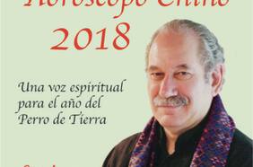 Horóscopo Chino 2018 por Pedro Engel: mayo