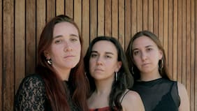 Voy: el notable giro de Laia al pop alternativo en su nuevo disco
