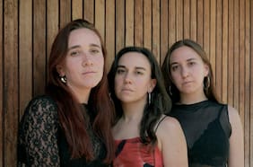 Voy: el notable giro de Laia al pop alternativo en su nuevo disco