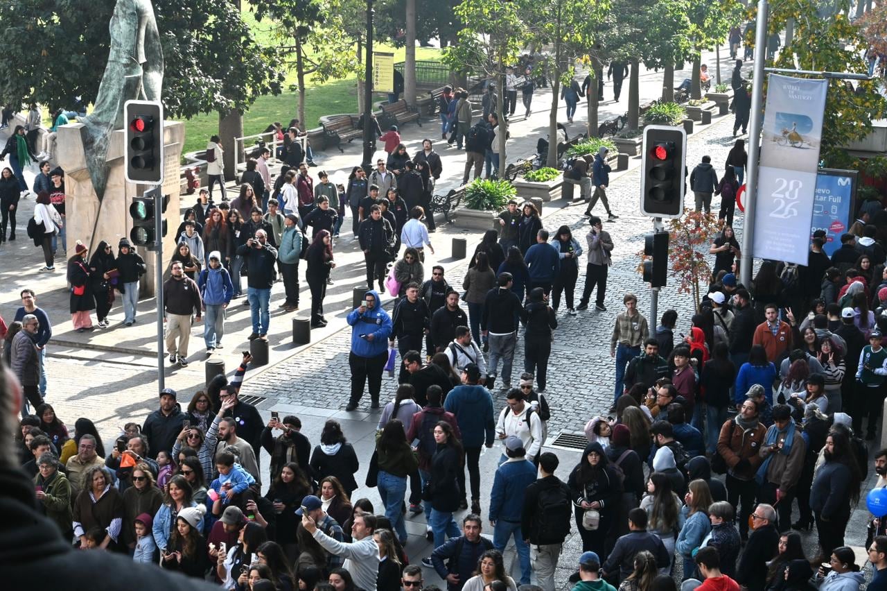 Cómo se vivió la última jornada del Día del Patrimonio: registró una alta convocatoria a lo largo del país