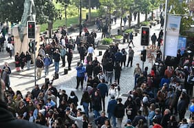 Cómo se vivió la última jornada del Día del Patrimonio: registró una alta convocatoria a lo largo del país
