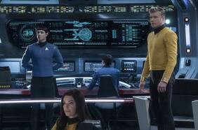 Spock volverá a protagonizar una serie de televisión con Star Trek: Strange New Worlds