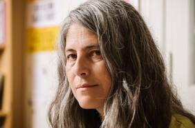 Selva Almada: “Ahora me cuesta más encontrar el tiempo para la escritura que cuando empecé”