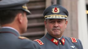 Los desafíos que enfrentará el general Pedro Varela al mando del Ejército