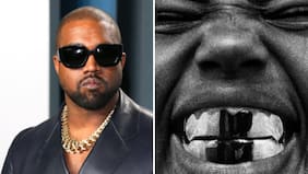 Entre IA, polémica y disculpas: el nuevo disco de Kanye West, una chispa del artista que fue